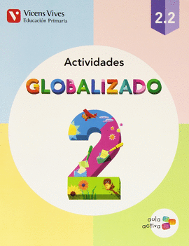 EP 2 - GLOBALIZADO CUAD. - AULA ACTIVA