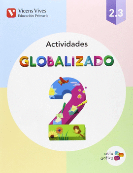 EP 2 - GLOBALIZADO CUAD. - AULA ACTIVA