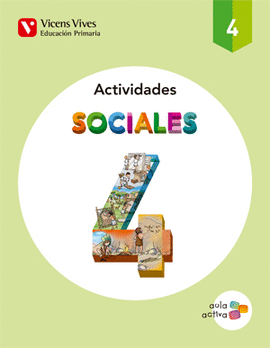 EP 4 - SOCIALES CUAD. - AULA ACTIVA