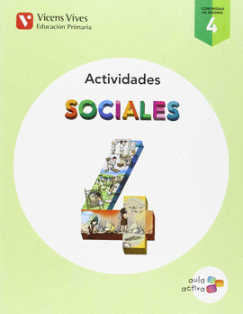 EP 4 - SOCIALES CUAD. - AULA ACTIVA (MADRID)