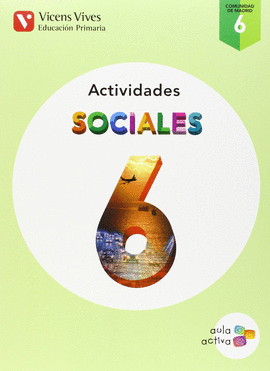 EP 6 - SOCIALES CUAD. - AULA ACTIVA (MADRID)