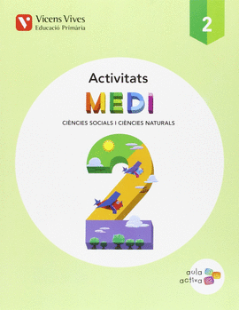 MEDI 2 ACTIVITATS (AULA ACTIVA)