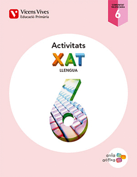 XAT 6 VALENCIA ACTIVITATS (AULA ACTIVA)