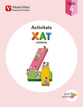 XAT 4 VALENCIA ACTIVITATS (AULA ACTIVA)
