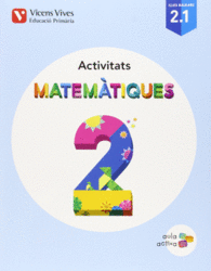 MATEMATIQUES 2 (2.1-2.2-2.3) BALEARS ACTIVA