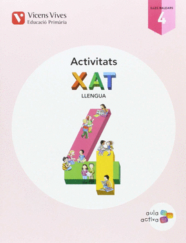 XAT 4 BALEARS ACTIVITATS (AULA ACTIVA)