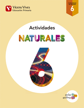 EP 6 - NATURALES CUAD. - AULA ACTIVA (MADRID)