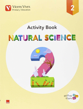 EP 2 - NATURALES CUAD. (INGLES) - NATURAL SCI