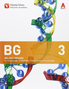 ESO 3 - BIOLOGIA Y GEOLOGIA (TRIM.)