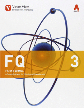 ESO 3 - FISICA Y QUIMICA (3.1-3.2)