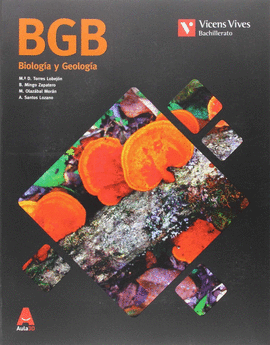 BGB (BIOLOGIA Y GEOLOGIA BACH) AULA 3D