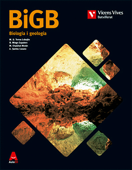 BIGB BAL/VAL (1 BIOLOGIA I GEOLOGIA BATX) AULA 3D