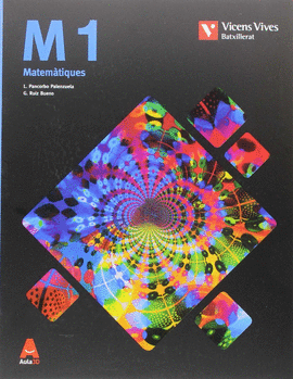 M 1 (MATEMATIQUES TECNIQUES) BATXILLERAT AULA 3D