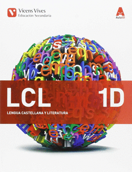 LCL 1D (CUADERNO DIVERSIDAD) AULA 3D