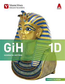 GIH 1D VALENCIA (QUADERN DIVERSITAT) AULA 3D