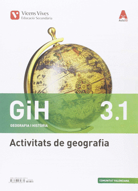 GIH 3 VALENCIA ACT (GEOGRAFIA I HISTORIA) AULA 3D