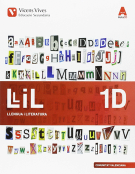LLIL 1D VALENCIA (QUADERN DIVERSITAT) AULA 3D
