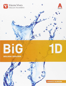 BIG 1D VALENCIA (QUADERN DIVERSITAT) AULA 3D