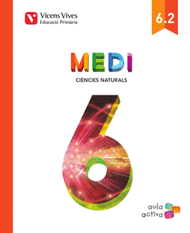 MEDI 6.2 NATURAL (AULA ACTIVA) AREA