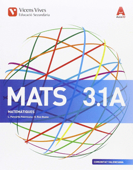 MATS 3 TRIM VAL (MATEMATIQUES ACADEMIQUES) AULA 3D
