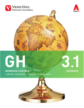 GH 3 (3.1-3.2) + NAVARRA SEP GEO+ SEP HIST