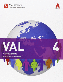 VALORES TICOS 4.ESO (AULA 3D)