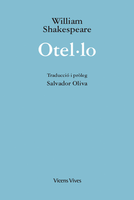 OTELLO (ED. RUSTICA)