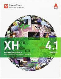 XH 4 (4.1-4.2) (XEOGRAFIA E HISTORIA) AULA 3D