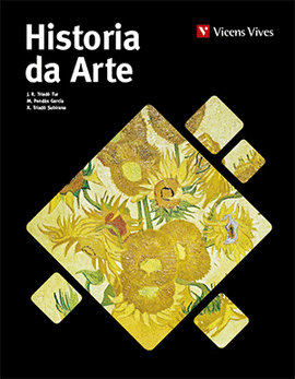 HISTORIA DA ARTE (BACHARELATO) AULA 3D