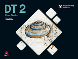 DT 2 ACTIVIDADES (DIBUJO TECNICO) BACH AULA 3D