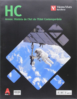 HC+ ANNEX (HISTORIA MON CONTEMPORANI) AULA 3D