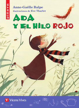 ADA Y EL HILO ROJO (PIATA)