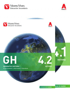 GH 4 (4.1-4.2) MADRID HISTORIA AULA 3D