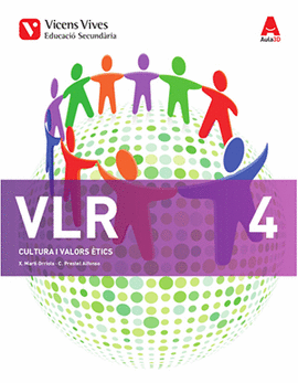 VLR 4 + ANNEX (VALORS ETICS) ESO AULA 3D