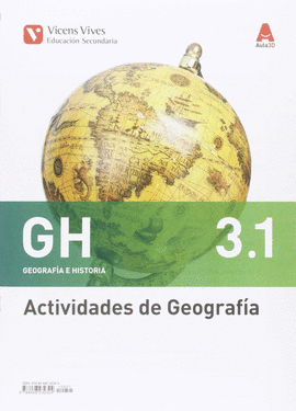 GH 3 ACTIVIDADES (GEOGRAFIA) AULA 3D