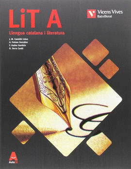 LIT A+ CREACIO LITERARIA,RECURSOS...BATX) AULA 3D