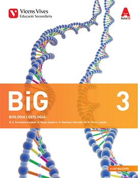 BIG 3 BALEARS ATLES ANATOMIA (AULA 3D)