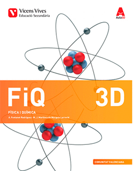 FIQ 3D VALENCIA (QUADERN DIVERSITAT) AULA 3D