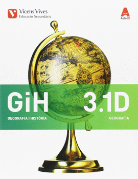 GIH 3D (3.1-3.2 QUADERN DIVERSITAT) AULA 3D
