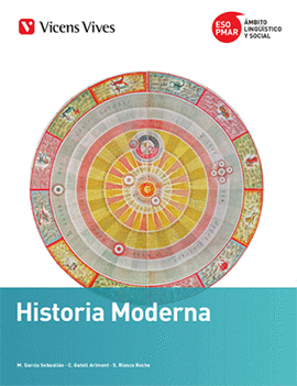 PMAR HISTORIA MODERNA