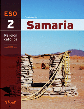 CAMINOS DE SAMARIA ANDALUCIA