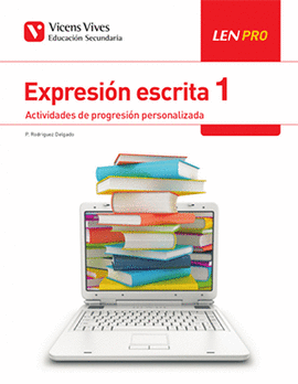 LEN PRO 1 EXPRESION ESCRITA