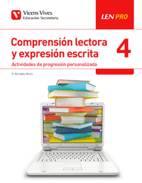 LENGUA 4ESO COMPRENSION LECTORA