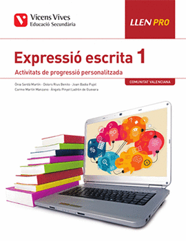 LLEN PRO 1 VAL EXPRESSIO ESCRITA