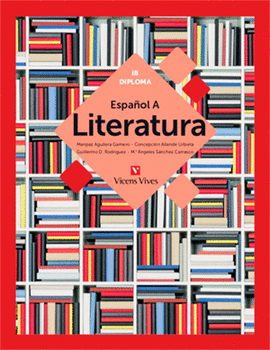 ESPAOL A: LITERATURA (IB DIPLOMA)