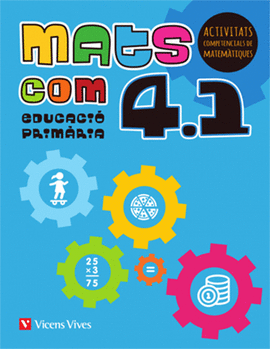 MATCOM 4 (4.1-4.2-4.3) ACTIVIDADES COMPETENCIALES