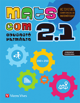 MATS COM 2 VAL (2.1-2.2-2.3) ACTIVITATS COMP