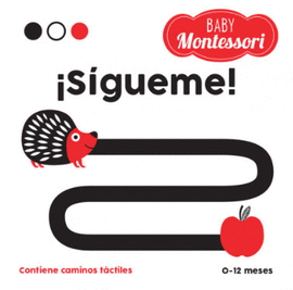 BABY MONTESSORI �SIGUEME! (VVKIDS)