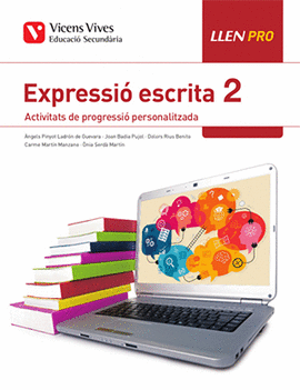 LLEN PRO 2 EXPRESSIO ESCRITA