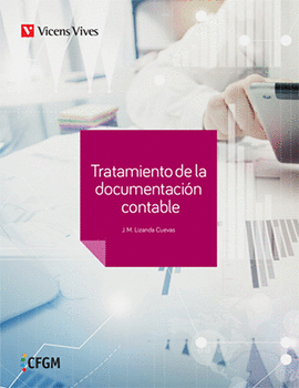 TRATAMIENTO DOCUMENTACION CONTABLE (F.P.GM)